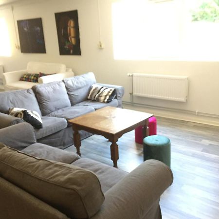 Ostra Kvarn Bed & Breakfast Angelholm Bagian luar foto