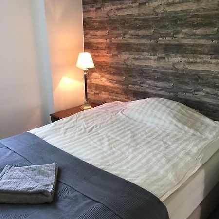 Ostra Kvarn Bed & Breakfast Angelholm Bagian luar foto