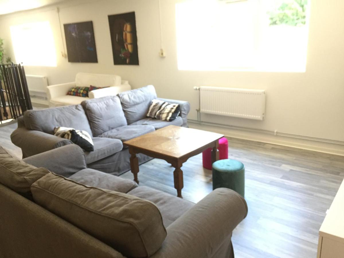Ostra Kvarn Bed & Breakfast Angelholm Bagian luar foto