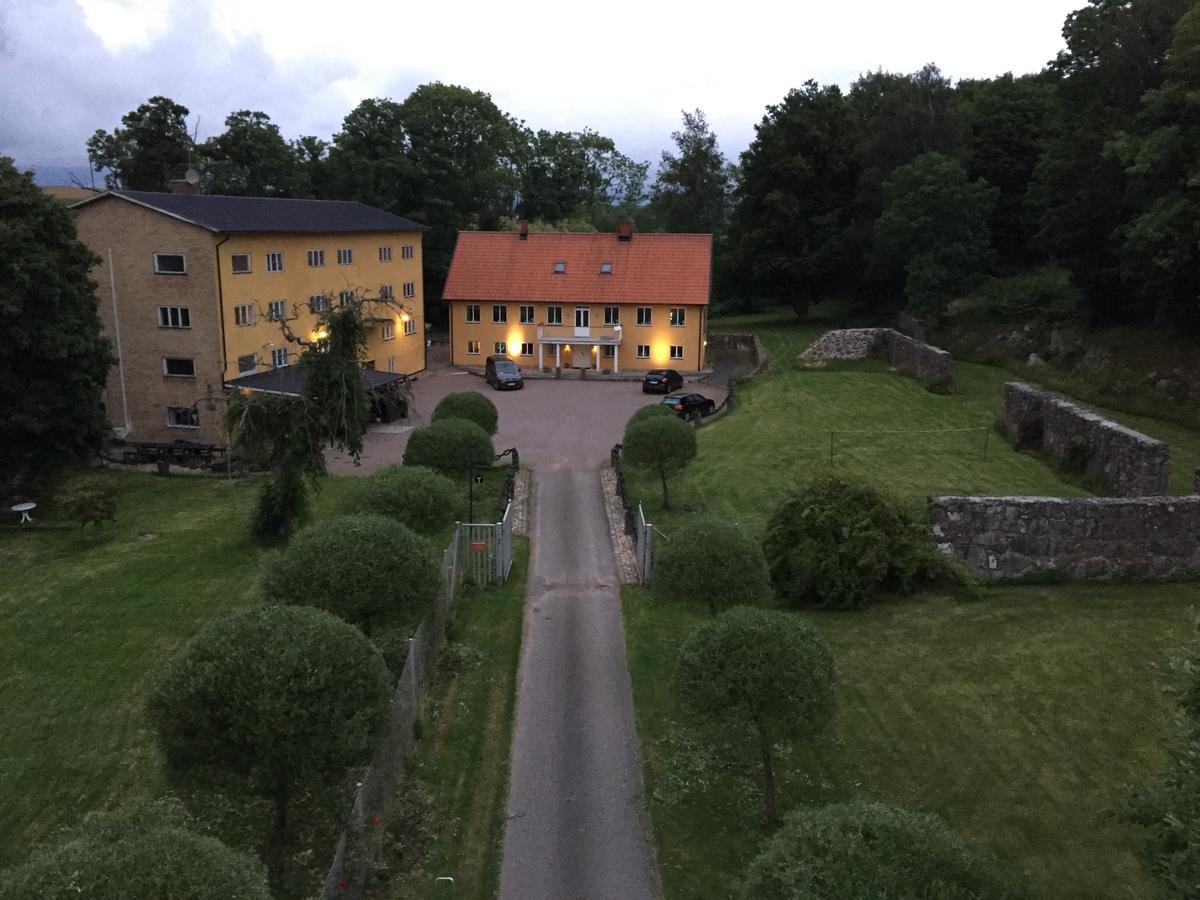 Ostra Kvarn Bed & Breakfast Angelholm Bagian luar foto