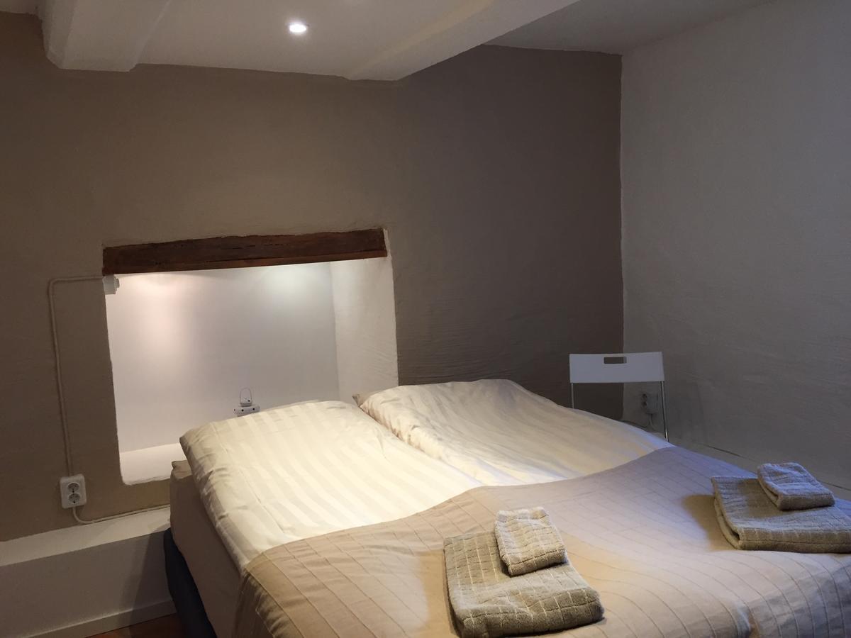 Ostra Kvarn Bed & Breakfast Angelholm Bagian luar foto