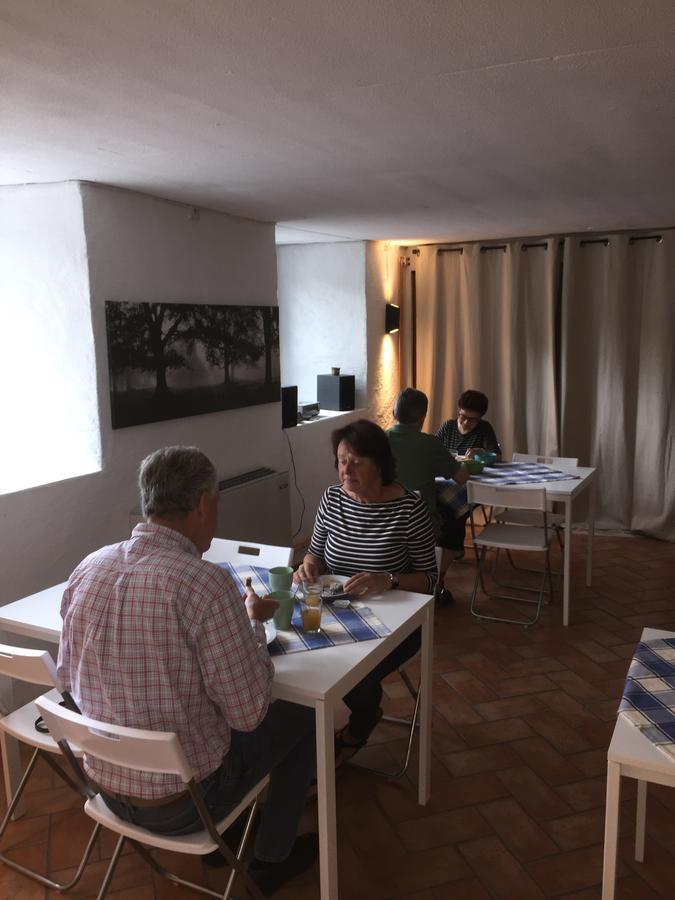 Ostra Kvarn Bed & Breakfast Angelholm Bagian luar foto