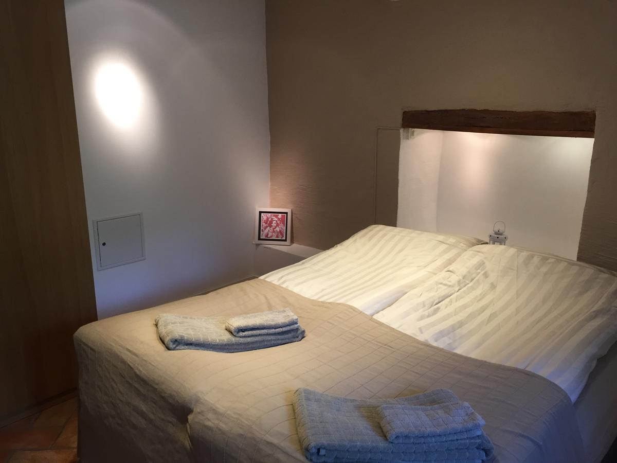 Ostra Kvarn Bed & Breakfast Angelholm Bagian luar foto
