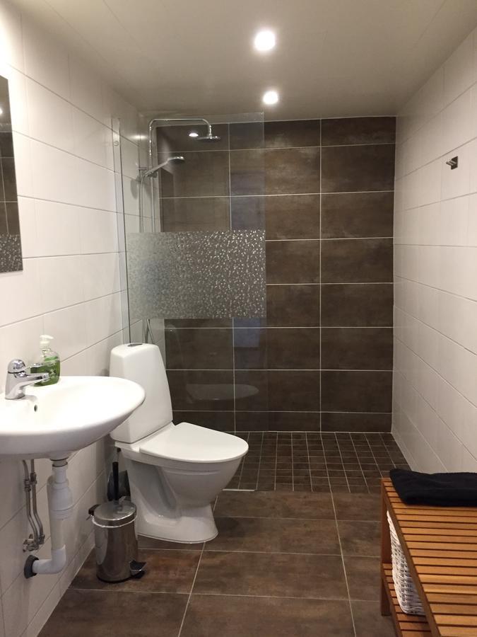 Ostra Kvarn Bed & Breakfast Angelholm Bagian luar foto