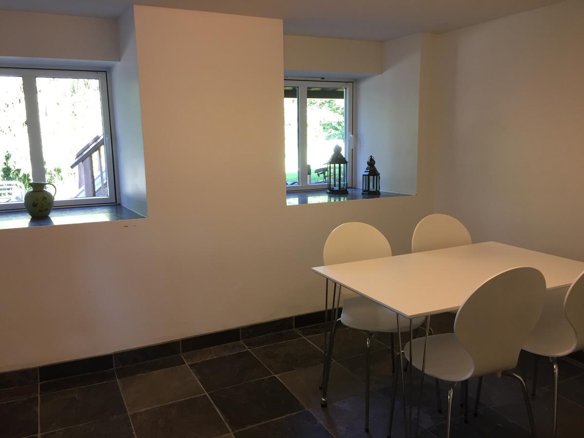 Ostra Kvarn Bed & Breakfast Angelholm Bagian luar foto