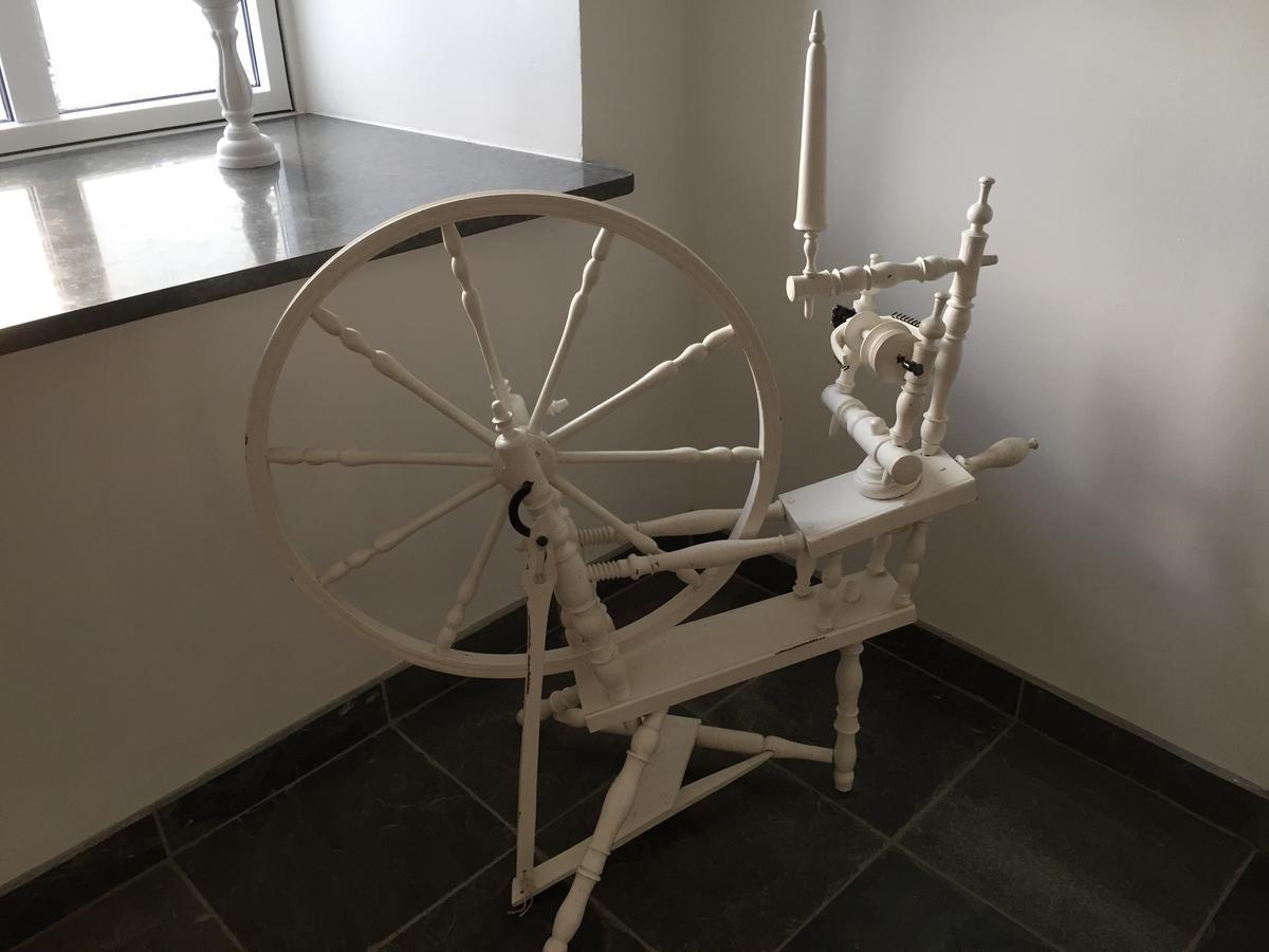Ostra Kvarn Bed & Breakfast Angelholm Bagian luar foto