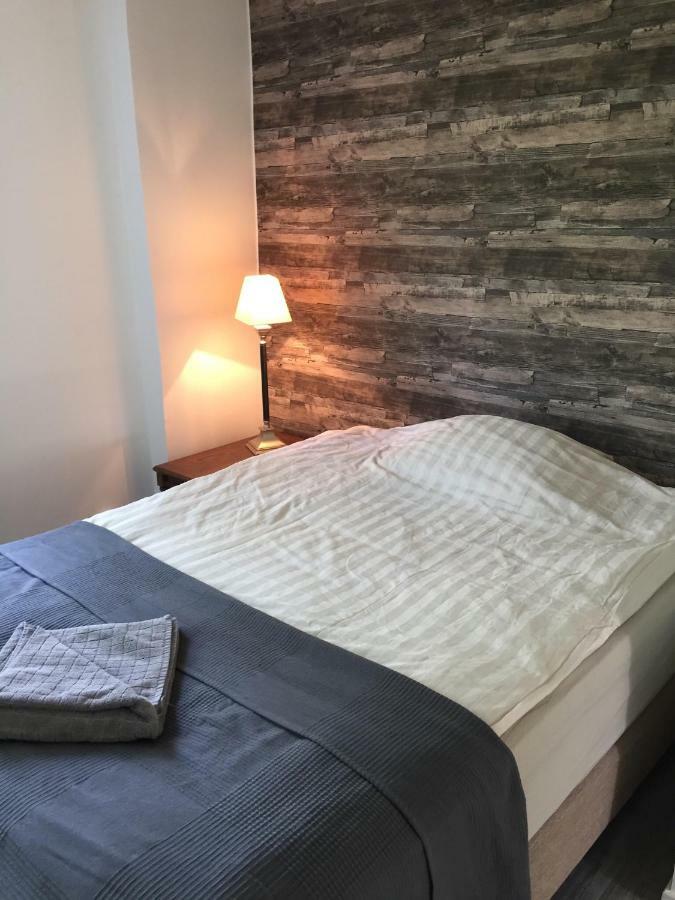 Ostra Kvarn Bed & Breakfast Angelholm Bagian luar foto