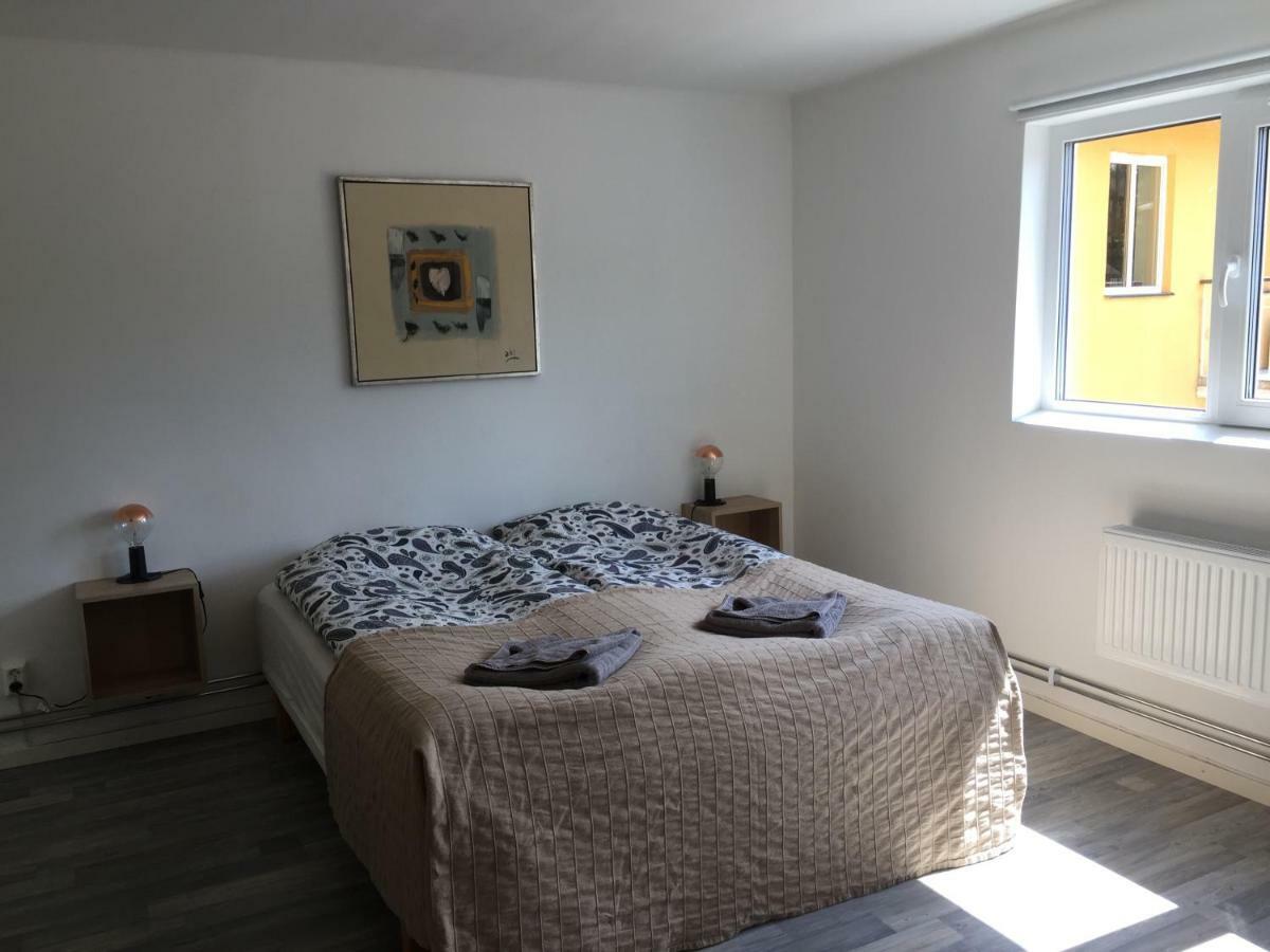 Ostra Kvarn Bed & Breakfast Angelholm Bagian luar foto